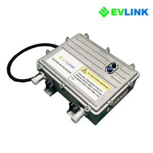 EVLINK High Voltage Coolant Heater Perfect Solution For Electric Commercial