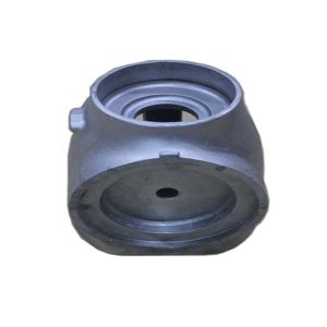 China Silver White Aluminium Car Parts Electrostatic Spraying Optional Surface on sale