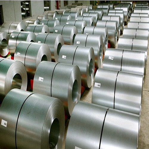 Quality Regular Zero Spangle Dx51d Dx53D Dx54D Gi Roll Building Material SGCC Sgcd Sgc340 Sgc400 Zinc Coated Soft Oiled Metal Coils Hard Galvanized Steel Coil wholesale