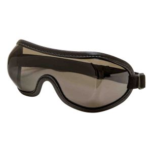 Safety Spectacle Eye Skydiving Goggles with Elastic Strap