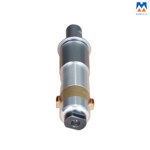 High performance ultrasonic transducer piezoelectric Ceramic Converter