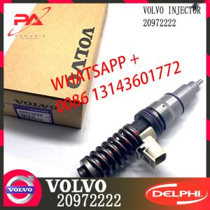 20972222 Common Rail Diesel Fuel Injector BEBE4D16004 85000987 20972223 For Vo