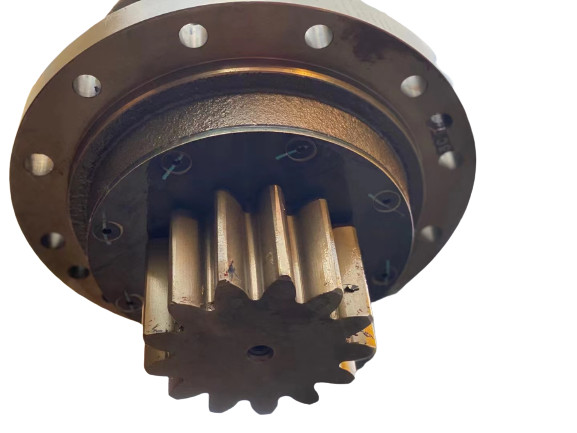 Quality Doosan DX215-9 DX225-9 DX220-9 Slew Motor Excavator 404-00097C wholesale