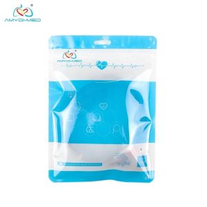 Ultraviolet Light Masimo Pediatric Pulse Oximeter Soft Tip 7 Pins TPU Jacket