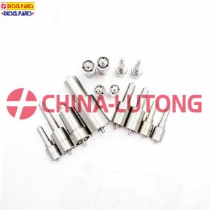 Wholesale Spray Nozzles zexel injector nozzle 105017-3630 DLLA148PN363 for