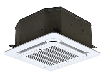 OlyAir T1/T3 50Hz/60Hz Super Slim Round Flow Ceiling Cassette inverter air