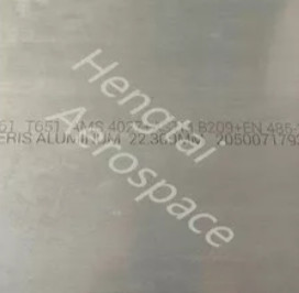 Quality High Yield Strength 6061 T651 Aluminum Plate 4000mm-20000mm Max Length wholesale