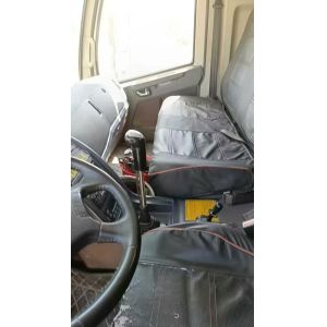 2020 Used Zoomlion ZTC251V552 25t Truck Crane with 6.5 tons Counterweight and V