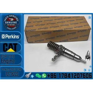 3114 Diesel Engine Injection Nozzle 1278222 2718669 1278216 3116 Fuel Injector