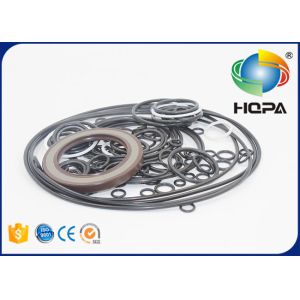 VOE14554799 14554799 Hydraulic Main Pump Seal Kit For Volvo EC330B EC360B