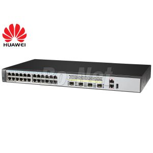 24 Port SFP S5720S-28P-SI-AC Cisco Gigabit Switch