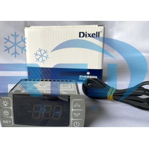 XR30CX/IR33F0ER00 Digital Controller For Medium-low Temperature Refrigeration