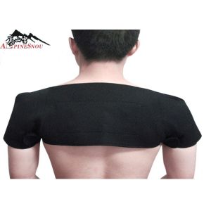 Black Tourmaline Magnetic Keep Shoulder Warm Shoulder and Back Protertor