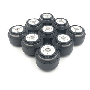 Faradyi 24V 48V High Torque 9Nm 24V Built-in Driver Brushless Dc Exoskeleton Low