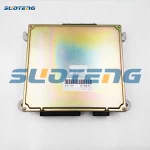 14594708 Controller ECU Control Panel For EC300D EC250D Excavator