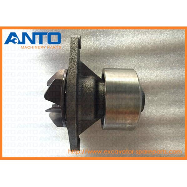 Quality Engine Water Pump 6754611100 6754-61-1100 for Komatsu SAA6D107E PC200 wholesale