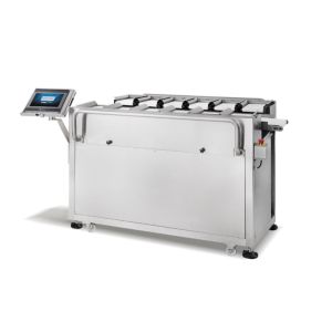 Chili Vegetables 2000g 12 Belt Fruit Multihead Weigher