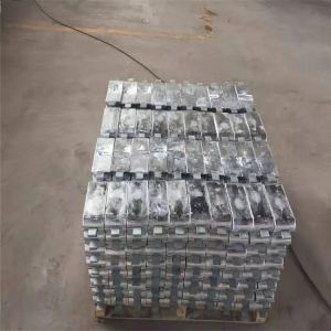 Cathodic Protection Customized Coating Magnesium Anodes For Soil undergrounp