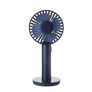 Rechargeable Handy Fan with 2.5h Charging Time