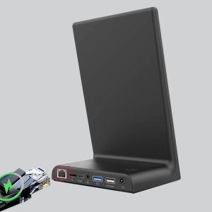 15.6inch L shape octa quad RK3576S android tablet pc business kiosk Built-in