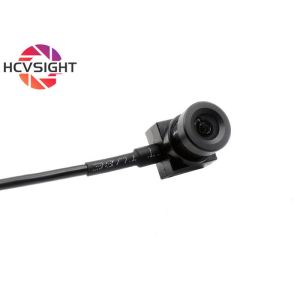 Mini 15x15mm AHD 1080p HD 2MP Camera Mini AHD CCTV Camera Distortion Free Lens