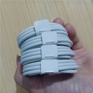 PD 1m USB Mobile Phone Charger Cable Type C To Light For Ipad Iphone