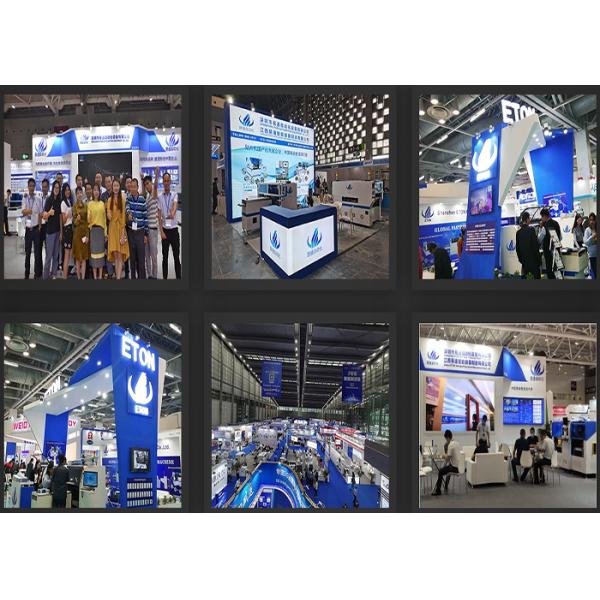 Mark Correction SMT Pick And Place Machine Double Module Multifunctional 24 Heads