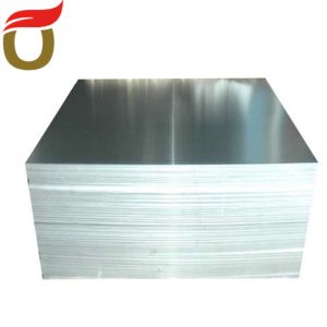 ISO Standard Astm A569 Hot Rolled Carbon Steel Plate For Construction