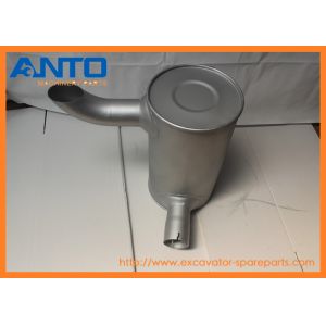 6751-11-5420 6751115420 Muffler Excavator Engine Parts Fit For KOMATSU HB205 HB215