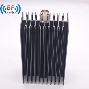 600-4000MHz 5 Watt RF Termination Load with Dummy Load and 4.3-10 Male Connector