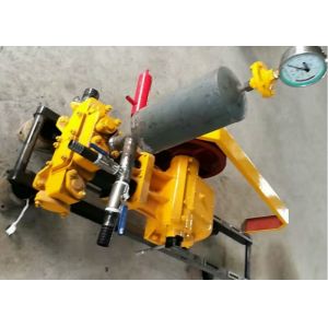 BW 160 1000 Meters Drilling Mud Pump With Diesel Powered