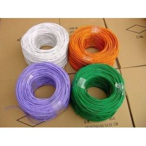 Lan Cable Cat5 FTP UTP SFTP