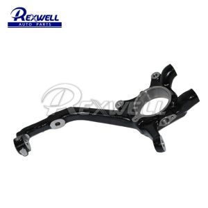 Auto Steering Knuckle 432110K040 For Toyota Hilux Vigo Fortuner 43211-0K040