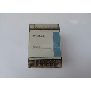 Industrial Mitsubishi PLC Input Output Modules FX1S-14MT-ESS/UL I/O Module