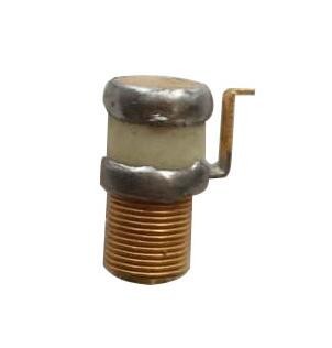 Quality CWS32T16.2 Air Trimmer Capacitor 1.5-60pF Vertical Mount For RF Applications wholesale