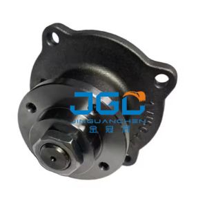 Cheap 3204 Water Pump For Excavator 2W1223 Construction Machinery Diesel Excavator Engine Parts for sale