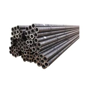 China A106 Spiral Welded Steel Pipe Round Electric Resistance Welded Pipe A500 on sale