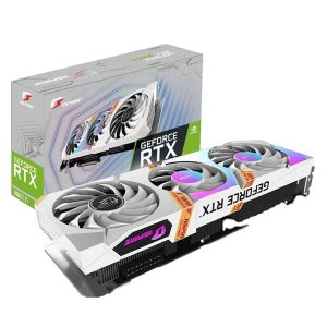 COLORFUL ULTRA iGame RTX 3060 Ti W OC 8G 1770MHz Graphics Card With Video Card