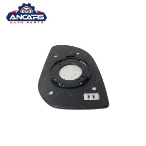I10 Hyundai Side Mirror Parts , 2009-2013 I20 Side Mirror Glass 87621-1J000