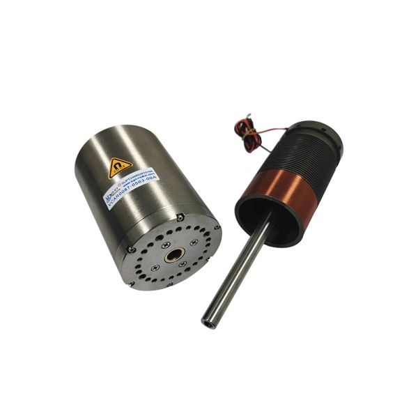 Quality High Frequency Response Linear Voice Coil Motor For 3C Electronics Manufacturing wholesale