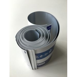ABL Laminate White Web Thickness 275um Lenght 800m Per Roll With 3 Inch Paper Core
