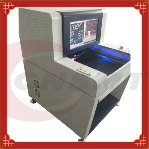 CN500 Offline AOI Optical Inspection Machine AC serve 22 inch TFT
