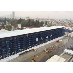 China Supplying Motor and Wire Rope Drive Mechanical Puzzle Parking Systems Solutions/Automated Parking Technologies/Equipment on sale