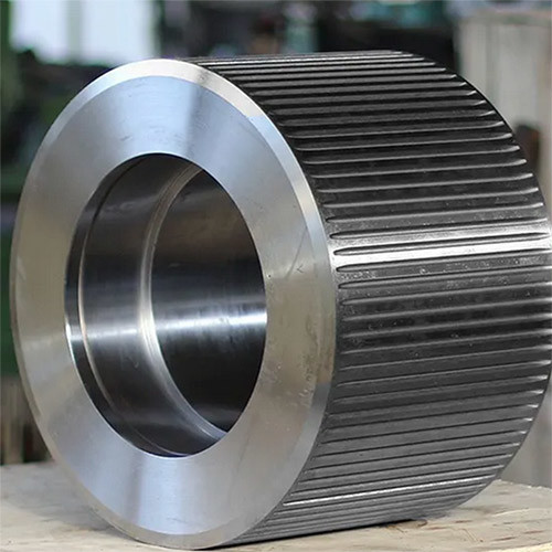 1000hours Tooth Pellet Machine Roller Shell Pellet Press Spare Parts For Poultry