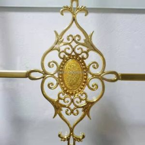 Cheap Alger Georgian Bar fittings for window and slide door for sale