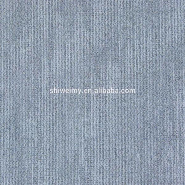 Formal Universal nylon 66 carpet tile for office