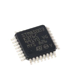 Cheap STMicroelectronics STM8S003K3T6C ic Chips Bom 8S003K3T6C Oem Microcontroller Development Board for sale