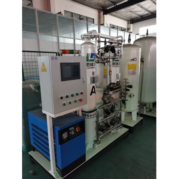 Authorized Medical Certification Obtained: Choose and Use Medical Oxygen