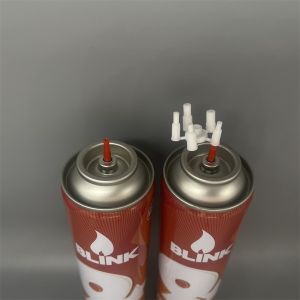 Propane Refill for Lighters FAQs and Component Outer Gasket/Inner Gasket