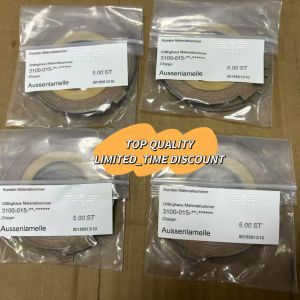 High Quality Brake Pad for Man Roland printer Machine